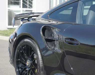 Porsche - 991